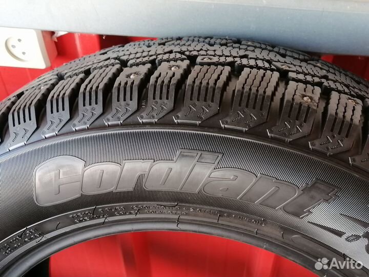 Cordiant Snow Cross PW-2 225/65 R17