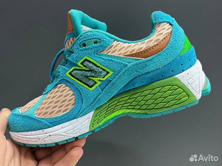 Кроссовки женские New Balance