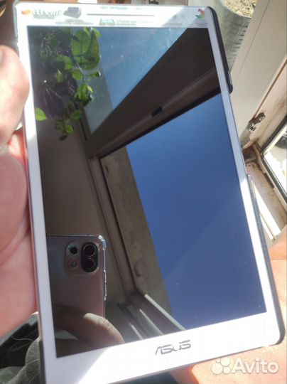 Планшет Asus