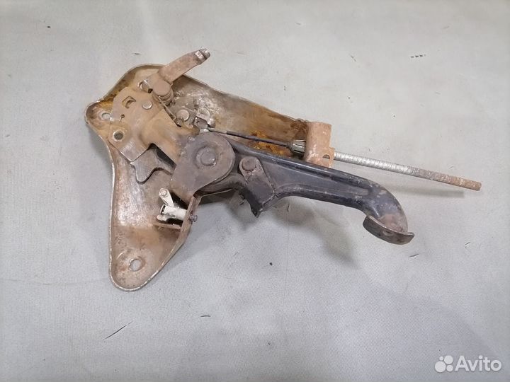 Педаль стояночного тормоза Ford Taurus 2 1992-1996