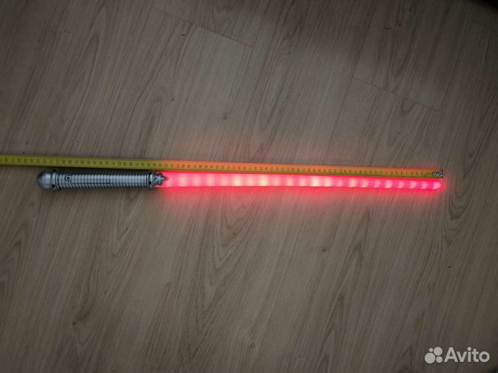 Световой меч