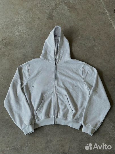 Зип худи Zip hoodie Archive