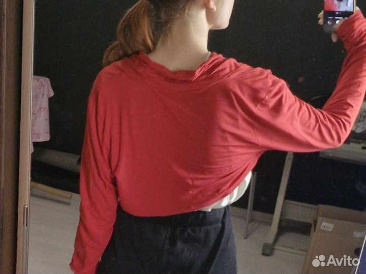 Женская одежда