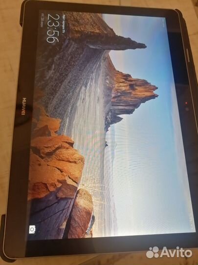Планшет huawei mediapad t3 10