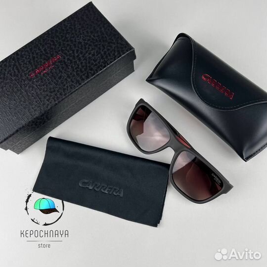 Очки Carrera Premium UV protect Стильные