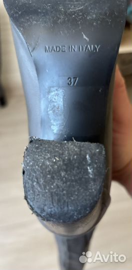 Сапоги женские Minelli