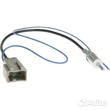 Антенный переходник honda 06+