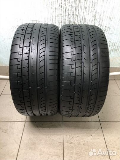 Pirelli P Zero 275/35 R20