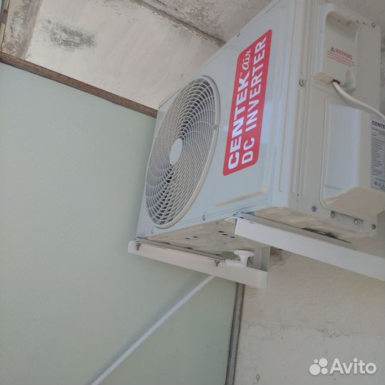 Сплит система бу