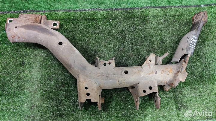 Рычаг задний продольный правый Honda CR-V 3 (RE)