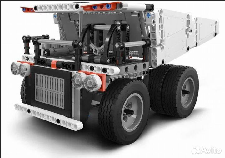 Конструктор Xiaomi mi onebot Mine Track