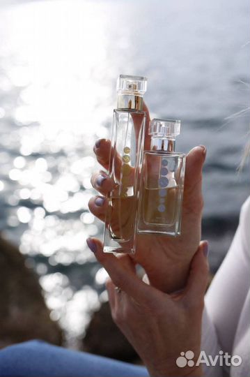 Чешские духи от производителя