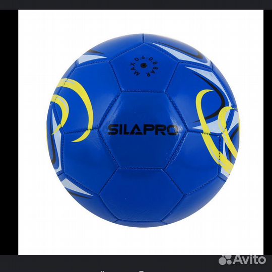 Футбольный мяч