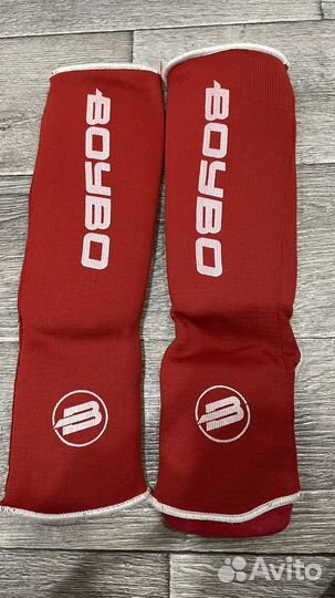 Экипировка для арб