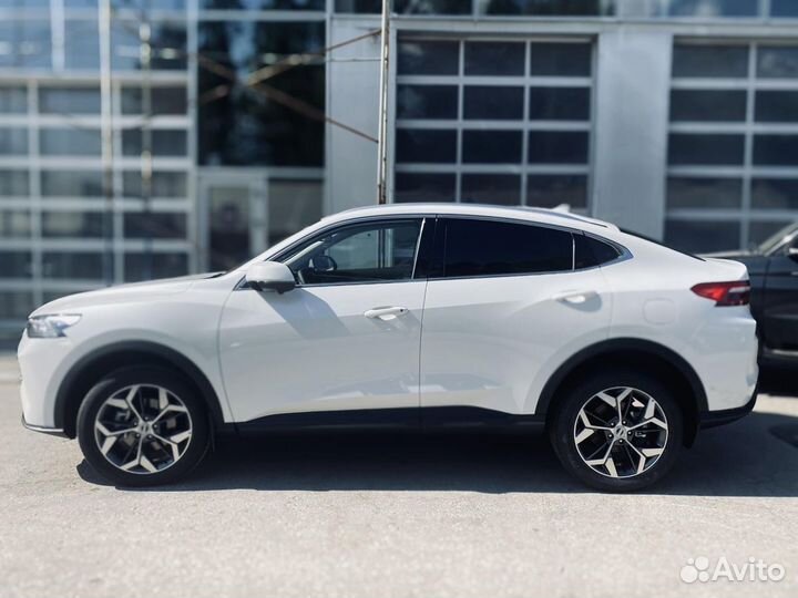 Haval F7x 2 AMT, 2023