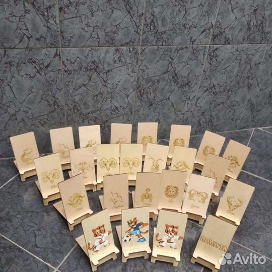 Подставка для телефона/планшета