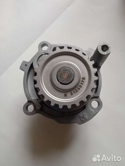 Водяной насос (помпа) passat b 5