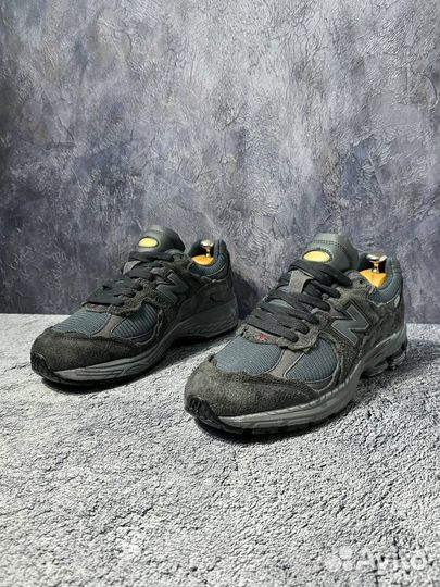 Кроссовки мужские new balance
