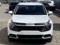 Kia Sportage 2.0 AT, 2022, 19 700 км, с пробегом, цена 3 390 000 руб.