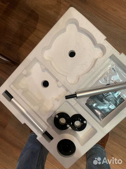 3D принтер X-maker