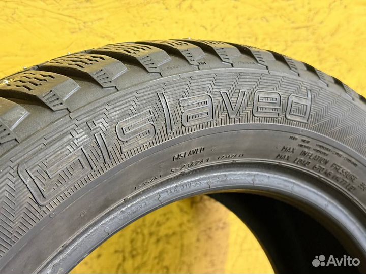 Gislaved Nord Frost 200 205/55 R16 94T