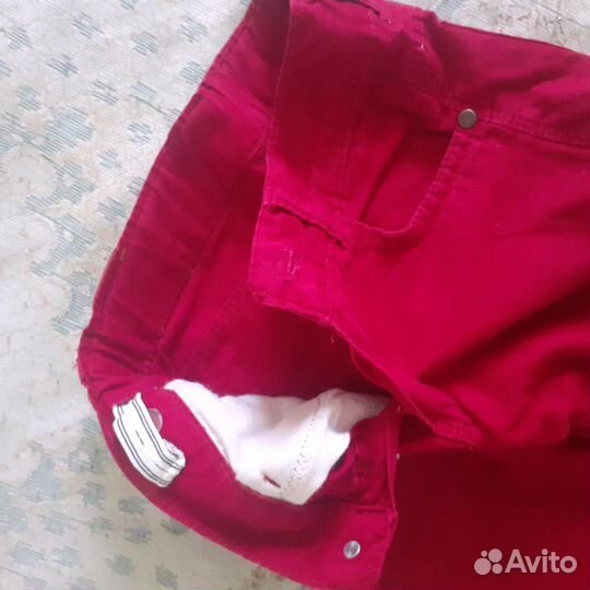 Шорты(8 лет)