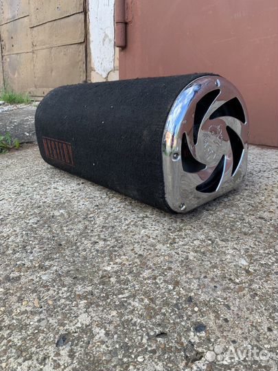 Сабвуфер mystery