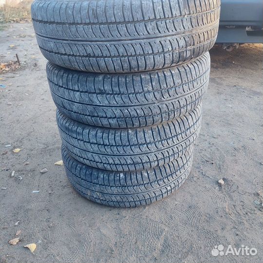 Колеса r 13 летние