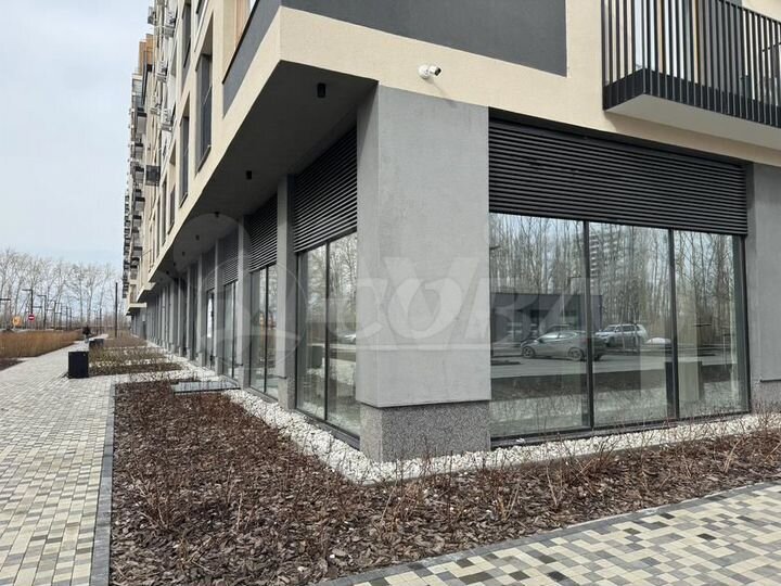 Продам помещение свободного назначения, 94 м²