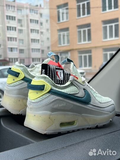 Кроссовки Nike air max terrascape (36-41)