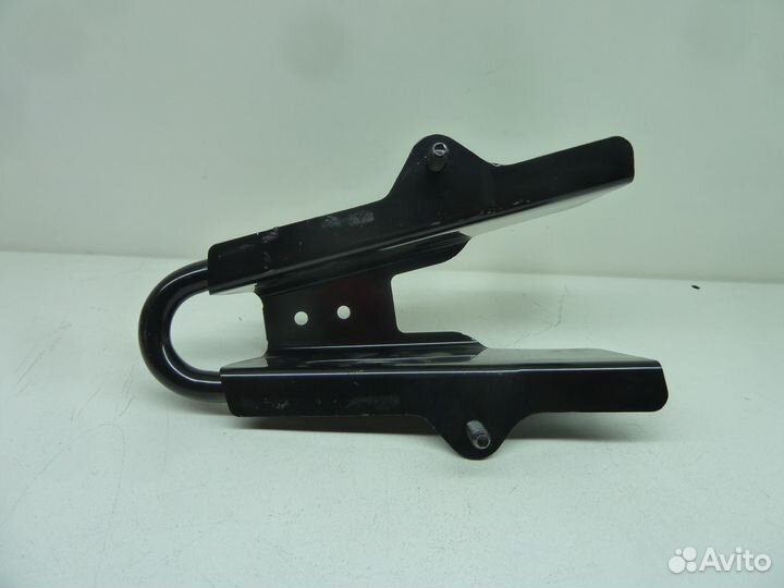 Mazda 3 Кронштейн Буксировочный новый