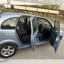 Opel Meriva 1.3 MT, 2006, 295 000 км, с пробегом, цена 405 000 руб.