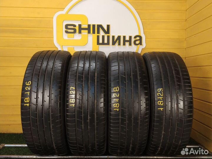 Toyo Proxes R46 225/55 R19