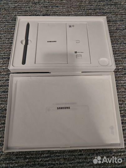 Samsung galaxy tab s9 fe 5g