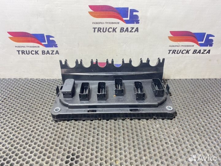 2162179 Блок управления шасси Daf XF106