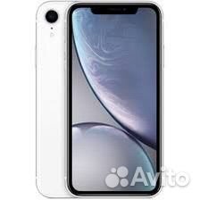 iPhone Xr, 64 ГБ