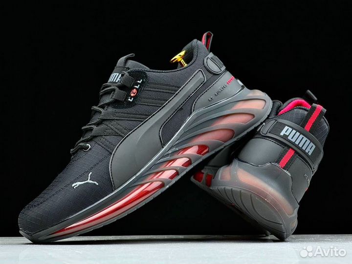 Мужские кроссовки Puma