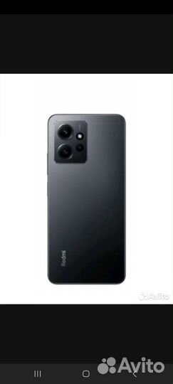 Xiaomi Redmi Note 12, 6/128 ГБ