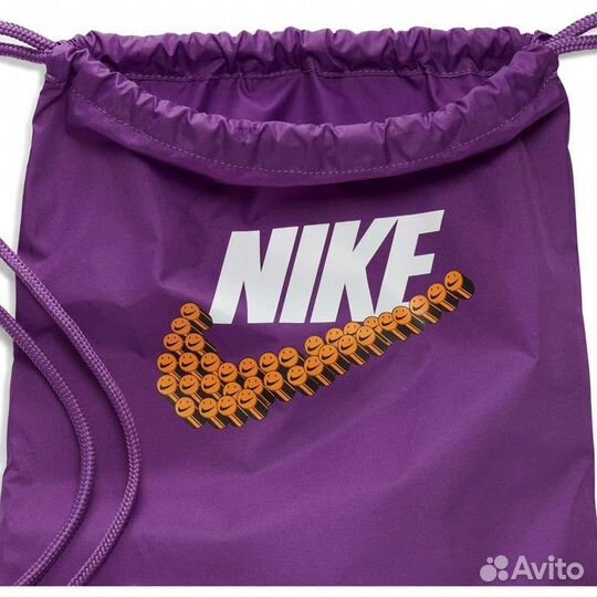 Детский рюкзак Nike (новый)