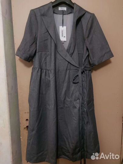 Платье женское размер 54 новое