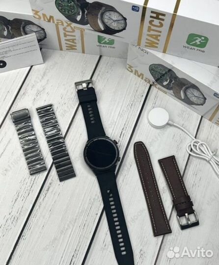 Смарт часы