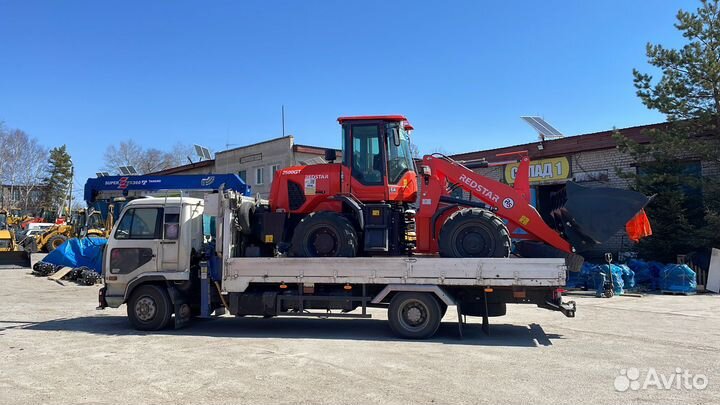 Услуги эвакуатора 24 7