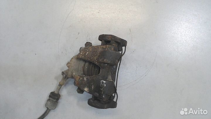 Суппорт Fiat Brava, 2000