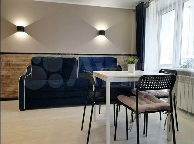 2-к. квартира, 41 м², 3/4 эт.