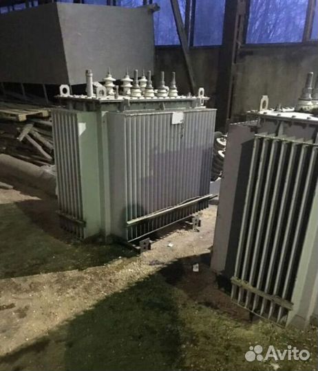 Трансформатор б\у арт67385