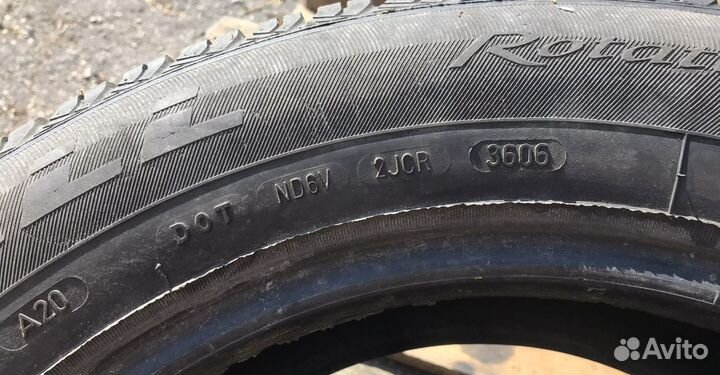 Fulda Kristall Supremo 215/65 R16 98H