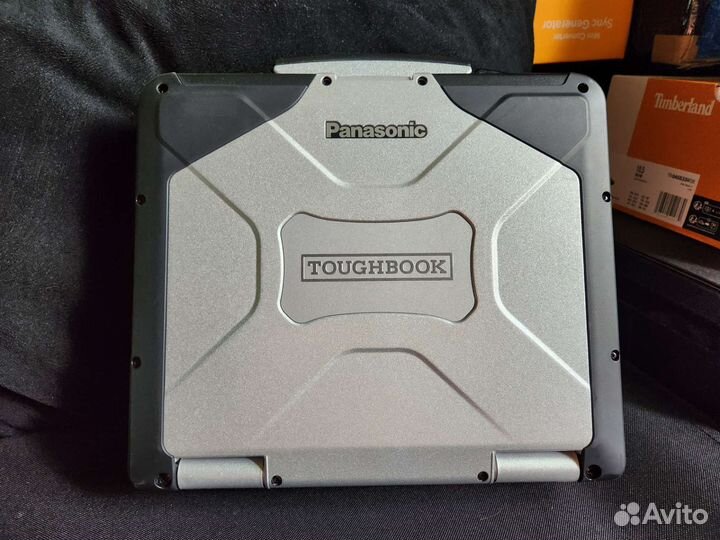 Panasonic Toughbook CF-31 MK5 i5-5300u 8GB 3G GPS