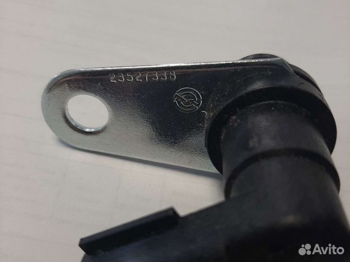 Датчик положения распредвала DD EGR 23527338