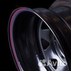 Диск 15x8 5x139.7 off-road-wheels стальной