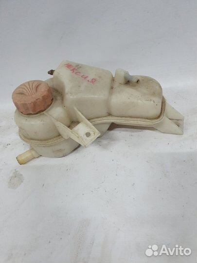 Бачок расширительный Daewoo Nexia